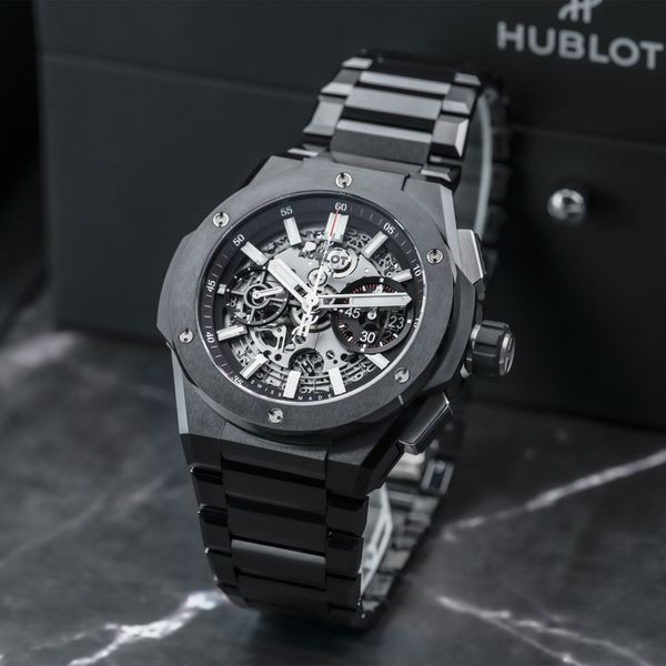 Hublot Big Bang 451.CX.1170.CX